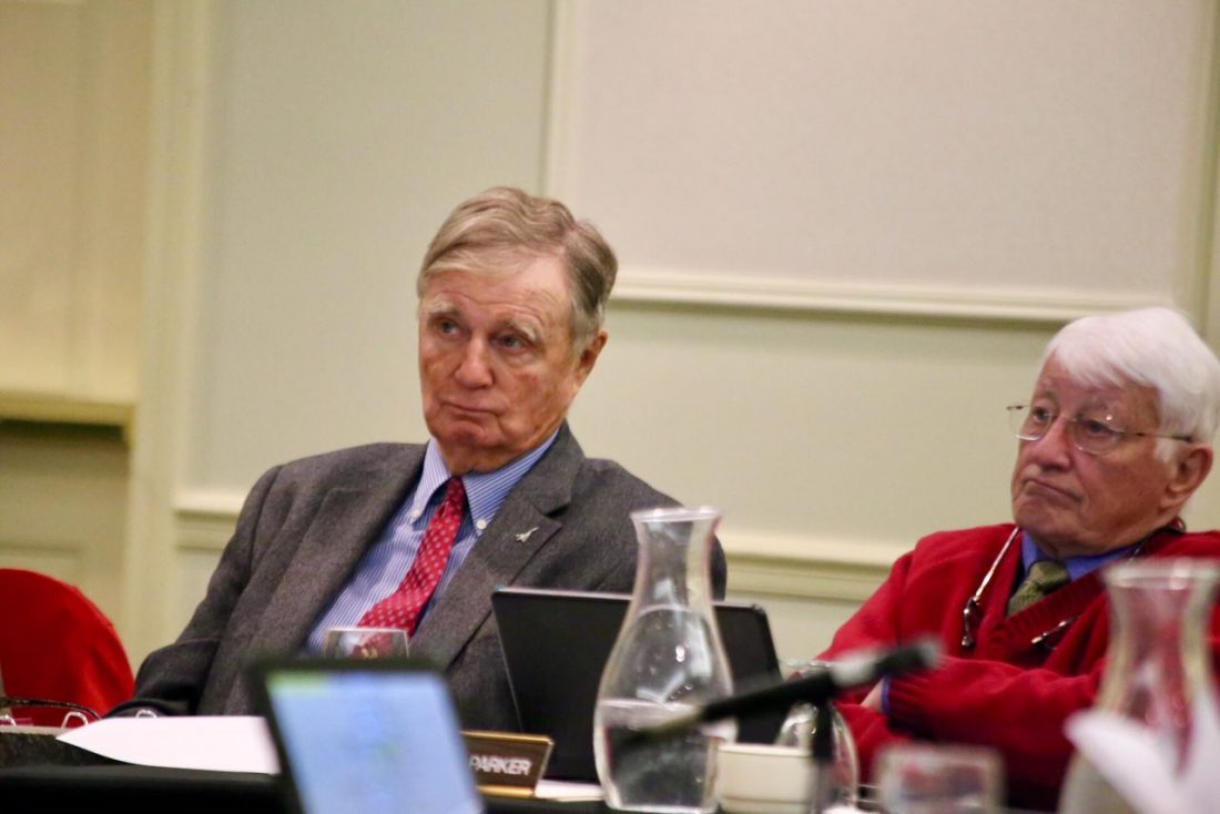 Tourist destination or home? Officials look for balance on Lake